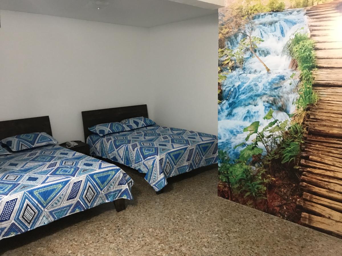 Spica Casa Hotel Кали Екстериор снимка