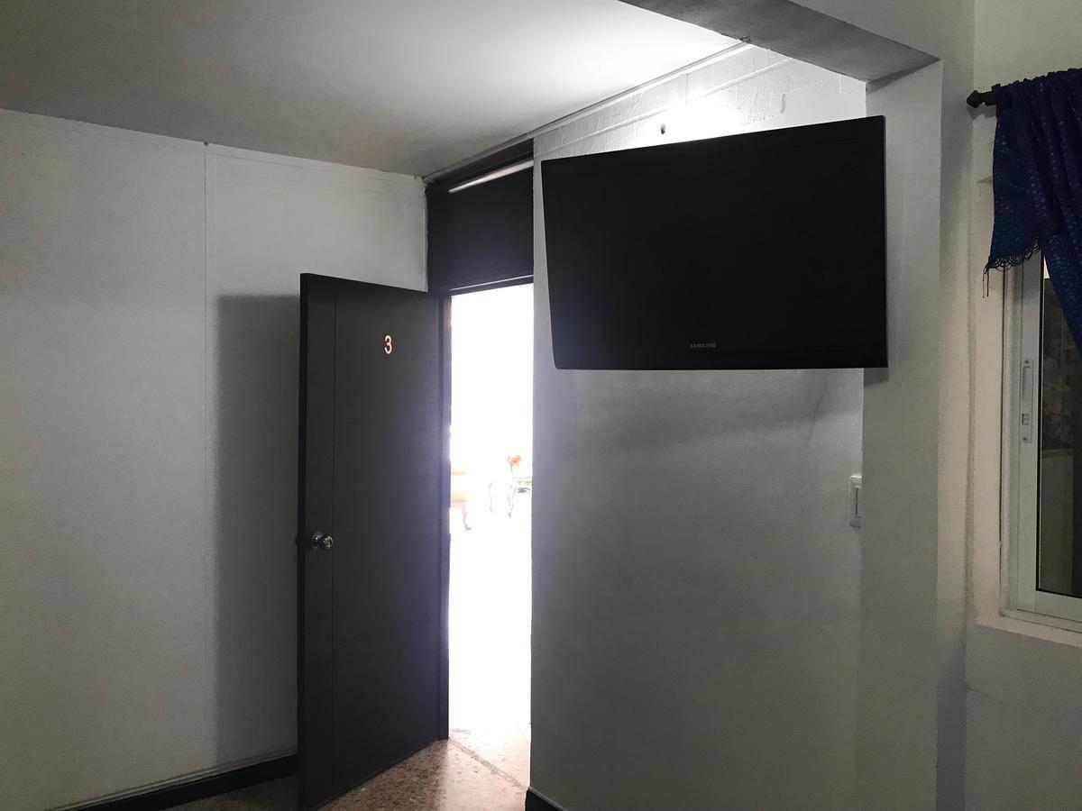 Spica Casa Hotel Кали Екстериор снимка
